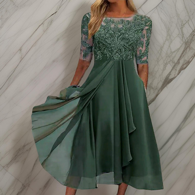 Mistel™ | Elegant kjole